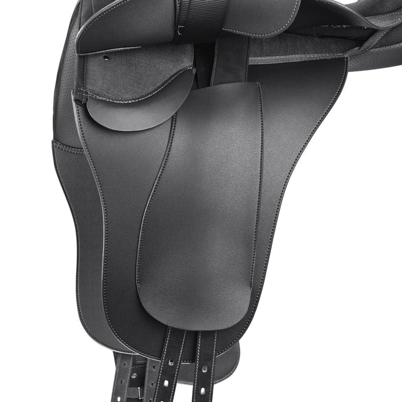 DEMO Wintec Pro Stock with Swinging Fender HART Saddle - Image 7
