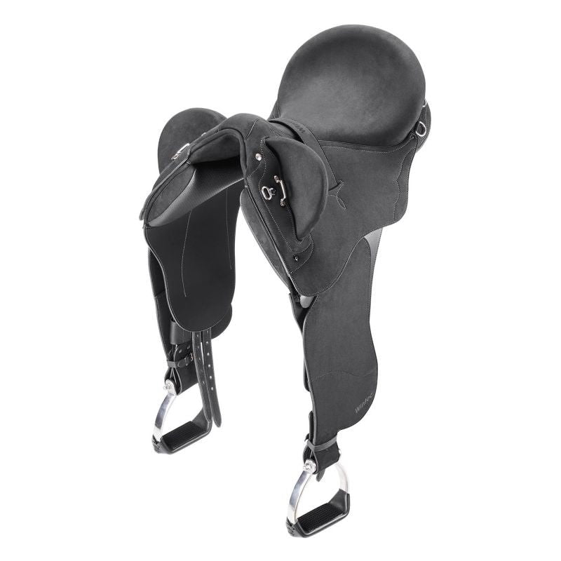 DEMO Wintec Pro Stock with Swinging Fender HART Saddle - Image 9