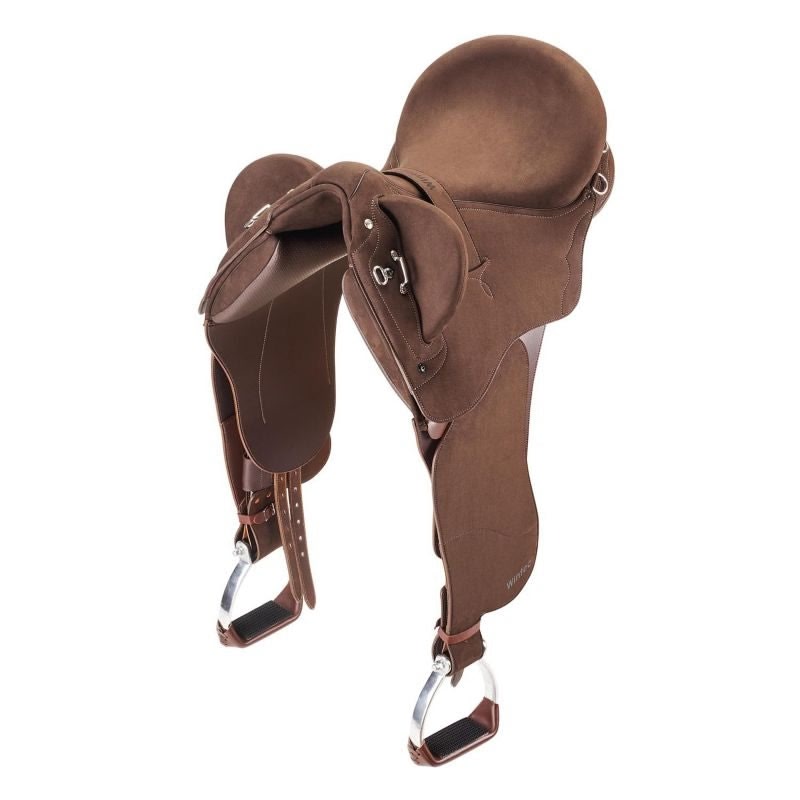 DEMO Wintec Pro Stock with Swinging Fender HART Saddle - Image 10