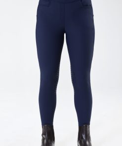 Horseware Easefit Hybid Riding Tights KG