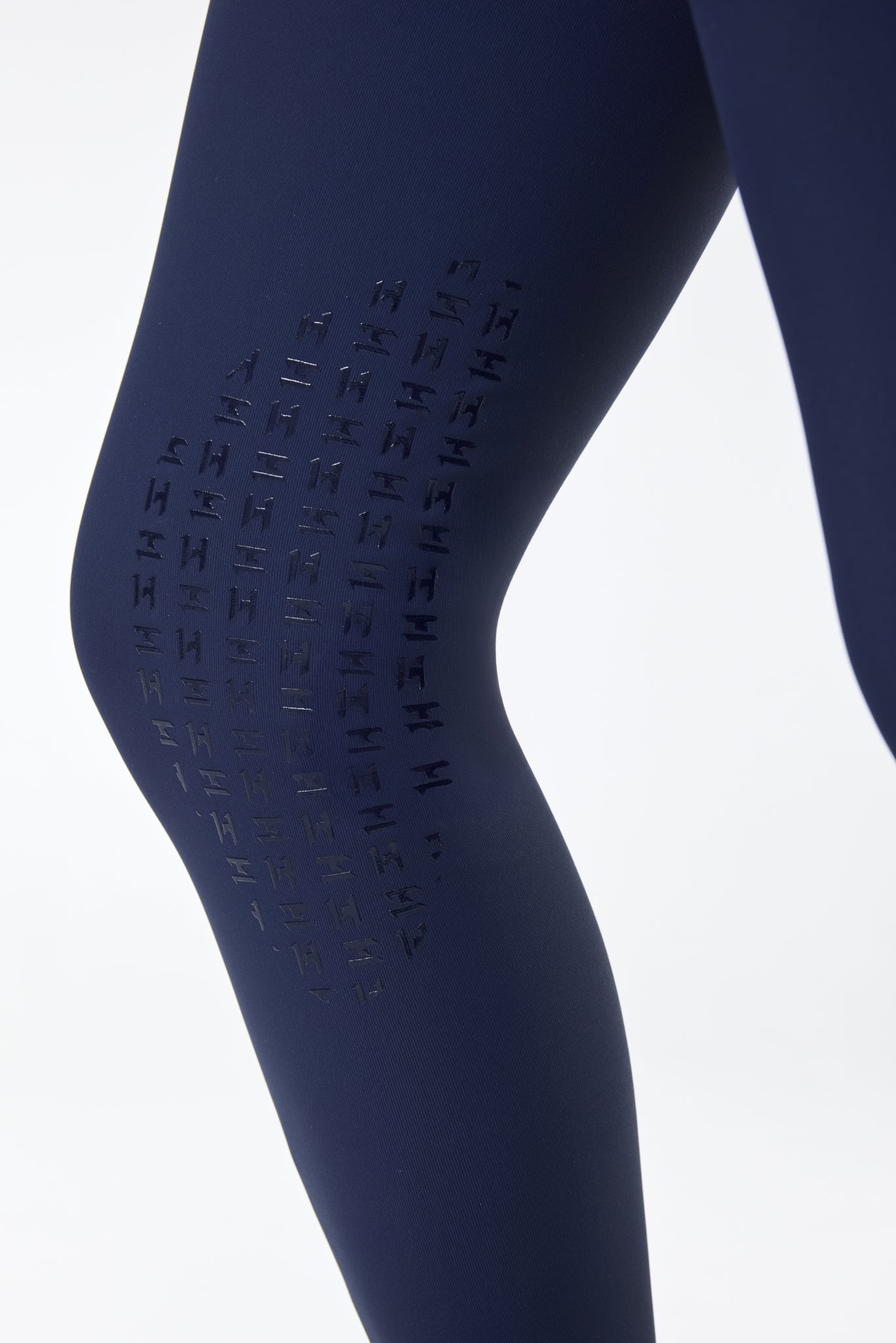 Horseware Easefit Hybid Riding Tights KG - Image 2