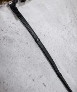 Horseware Jumper Reins with Stoppers