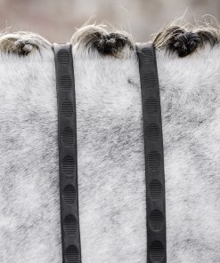 Horseware Thumb Grip Rubber Reins