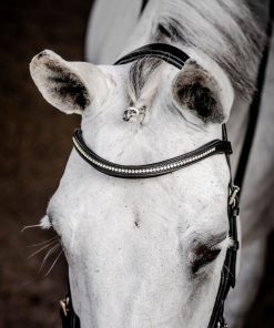 Alternative view of Horseware Micklem Diamante Competition