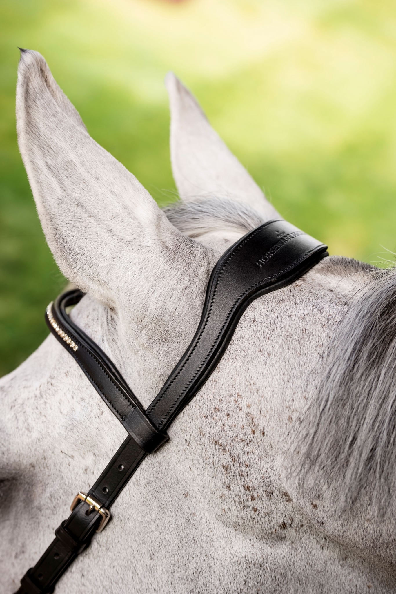 Horseware Micklem Diamante Competition - Image 3