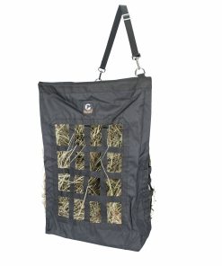 Alternative view of Gatsby Nylon 3 Sided Corner Hay Bag
