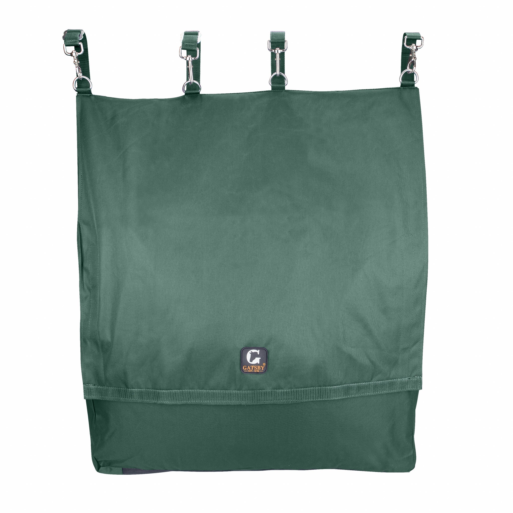 Gatsby Deluxe Nylon Stall Bag - Image 3