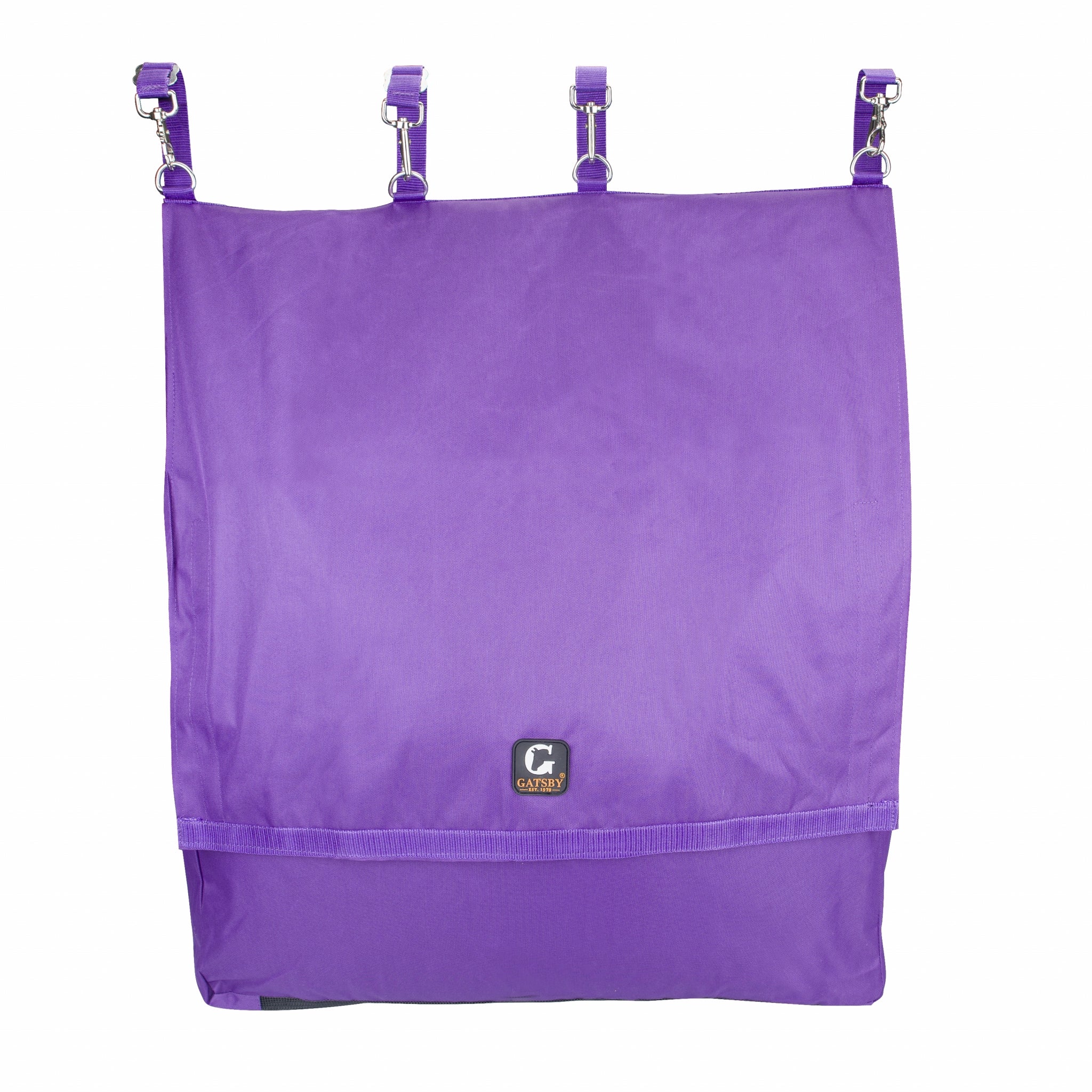 Gatsby Deluxe Nylon Stall Bag - Image 4