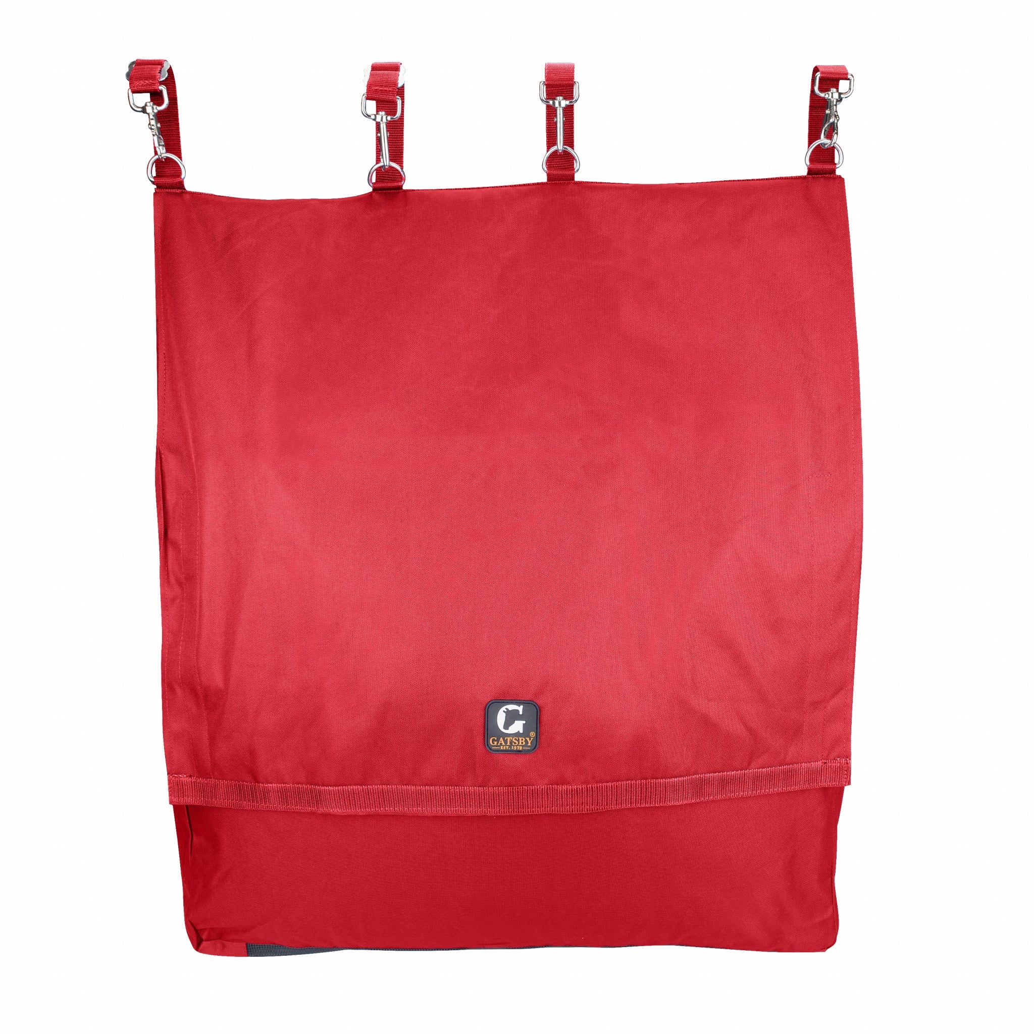 Gatsby Deluxe Nylon Stall Bag - Image 5