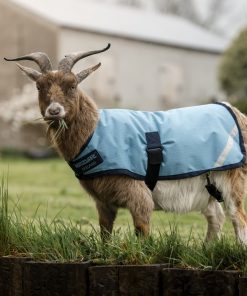 Alternative view of Horseware Goat Coat 100g