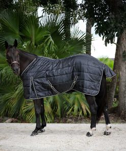 Alternative view of Equinavia Norse Gus Stable Blanket 100g