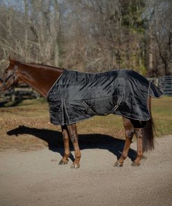 Alternative view of Equinavia Norse Gus Stable Blanket 200g