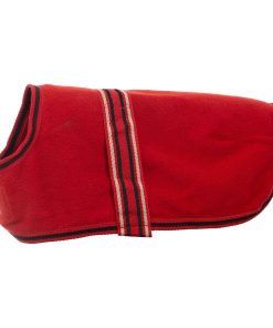 Equinavia Norse Fleece Dog Coat