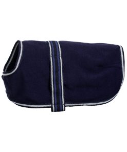 Alternative view of Equinavia Norse Fleece Dog Coat