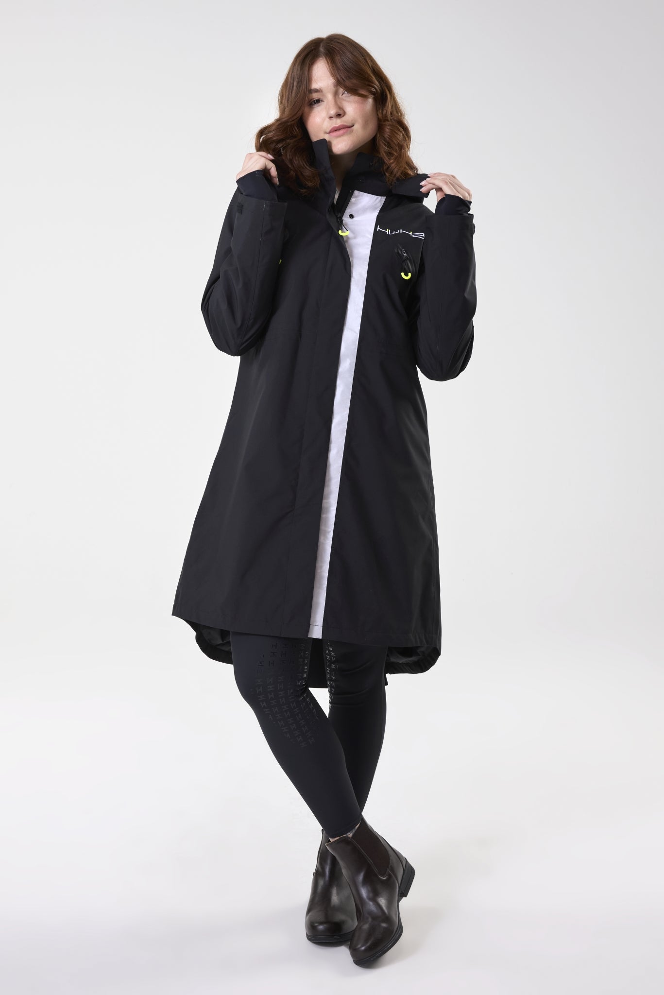 HWH20 Parka