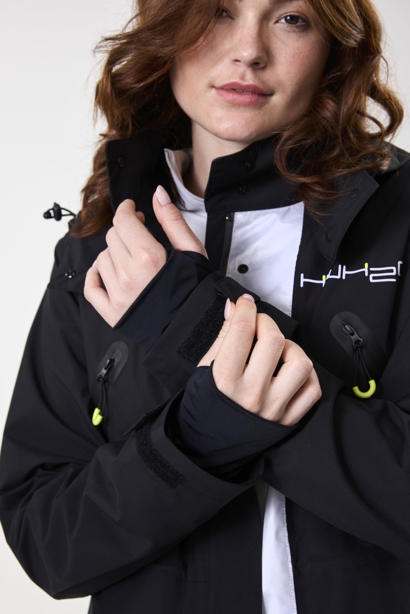 HWH20 Parka - Image 2