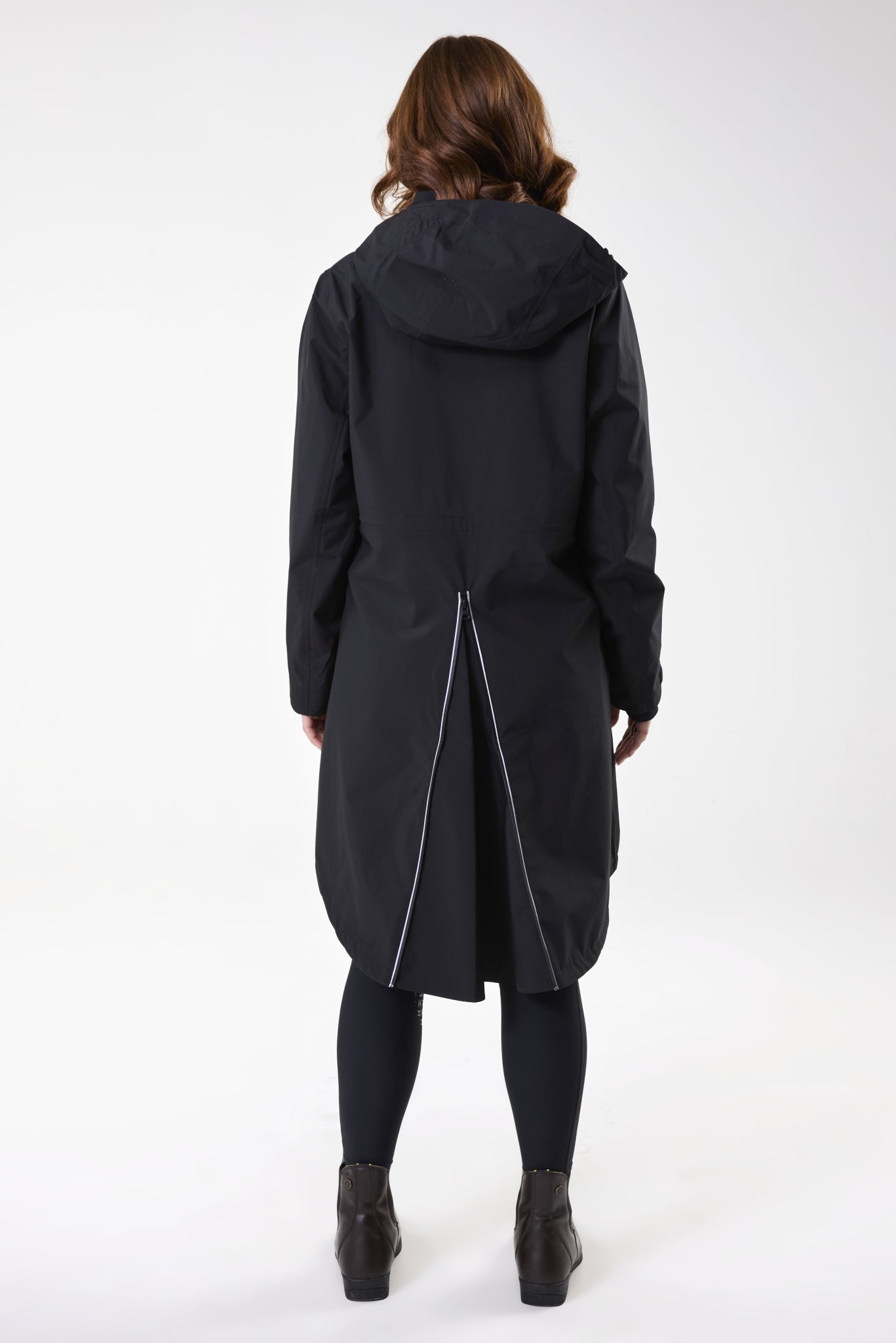 HWH20 Parka - Image 3