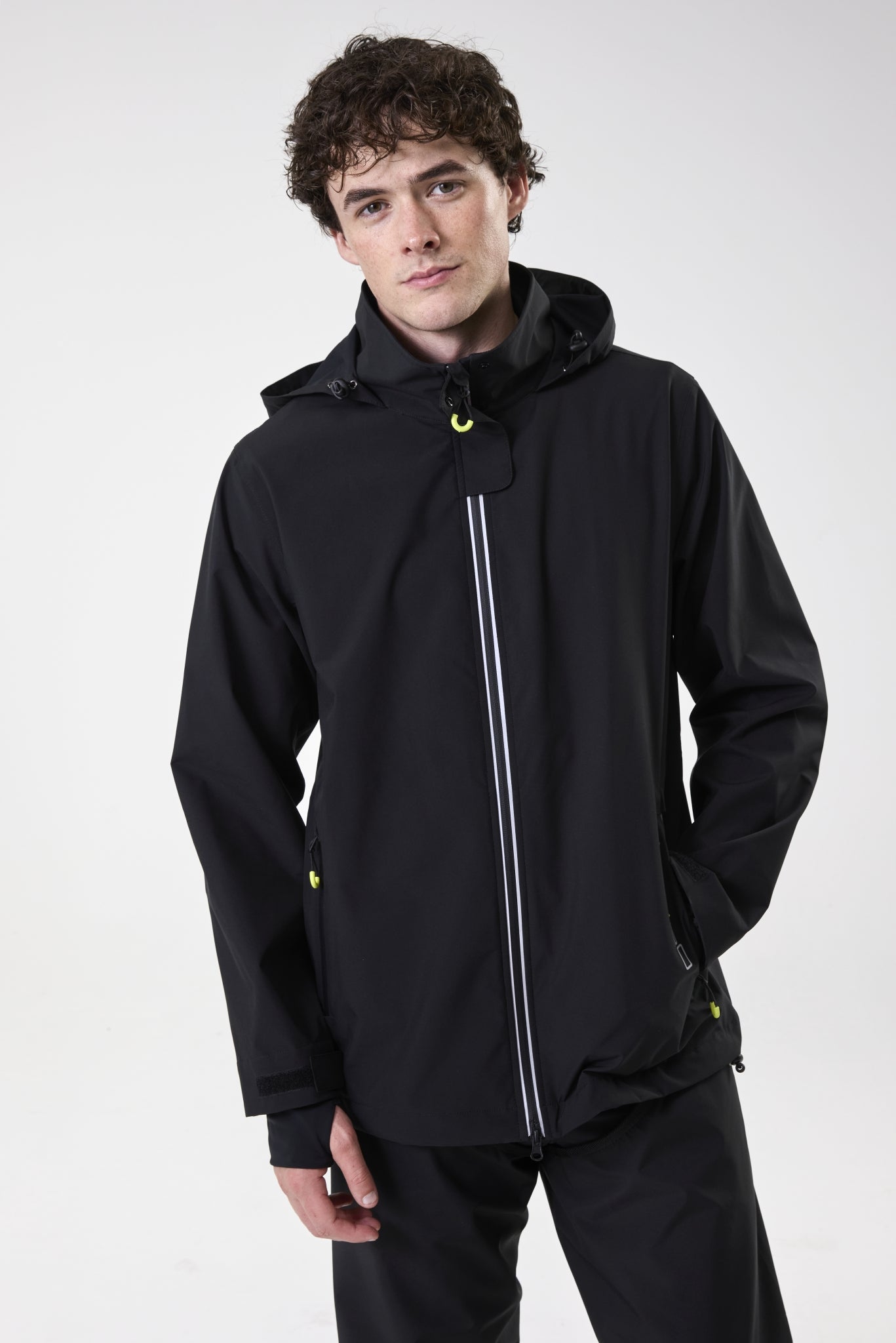 HWH20 Jacket