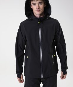 Alternative view of HWH20 Jacket