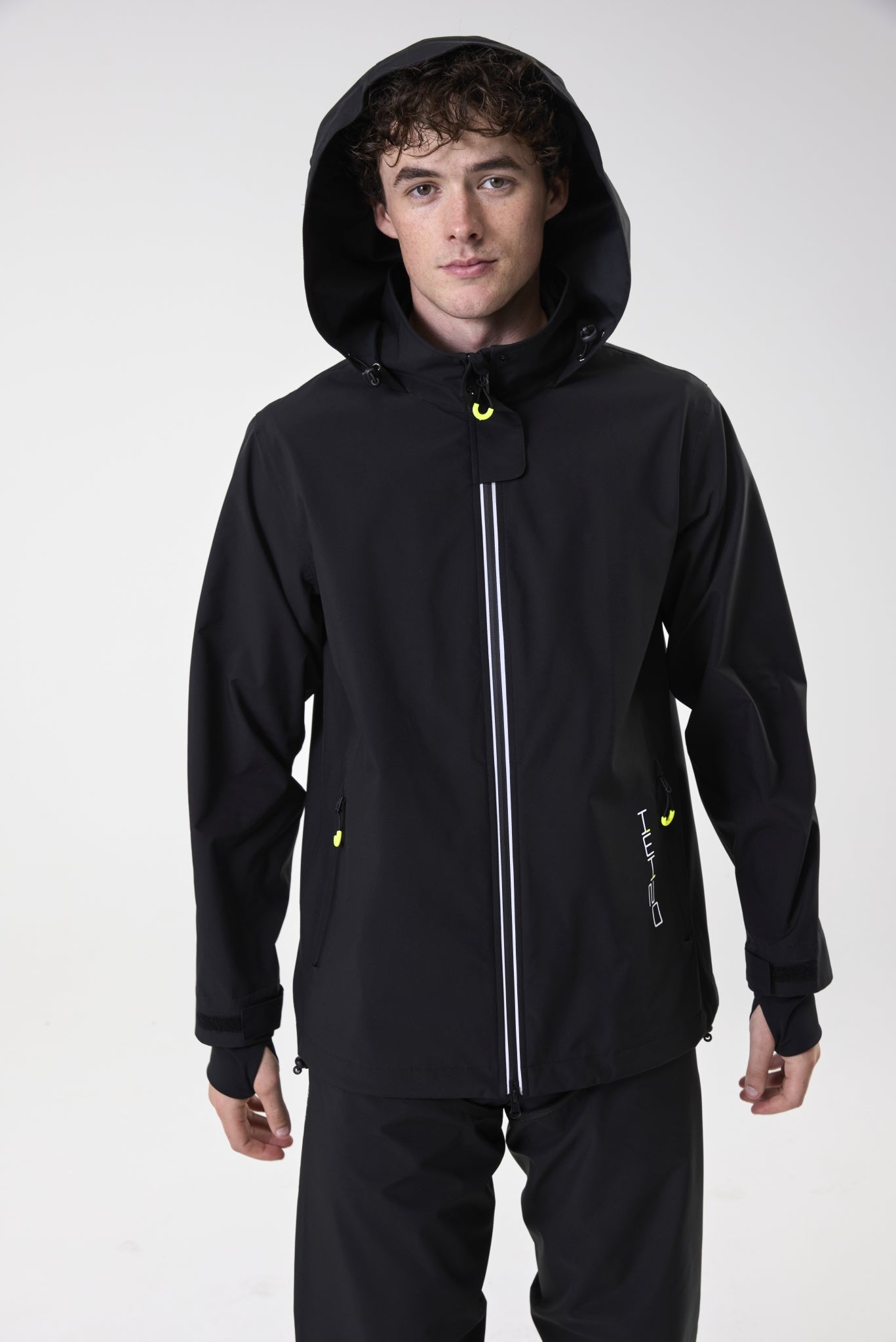 HWH20 Jacket - Image 2
