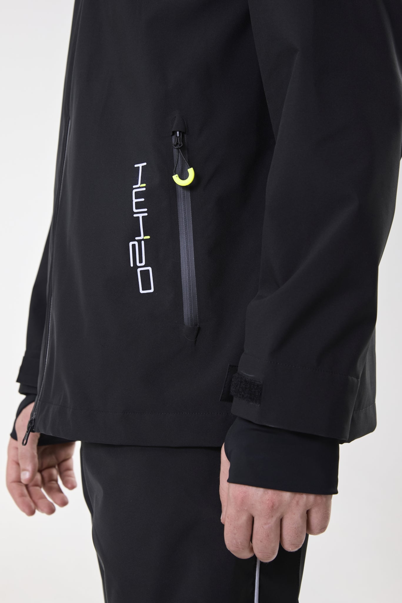HWH20 Jacket - Image 4