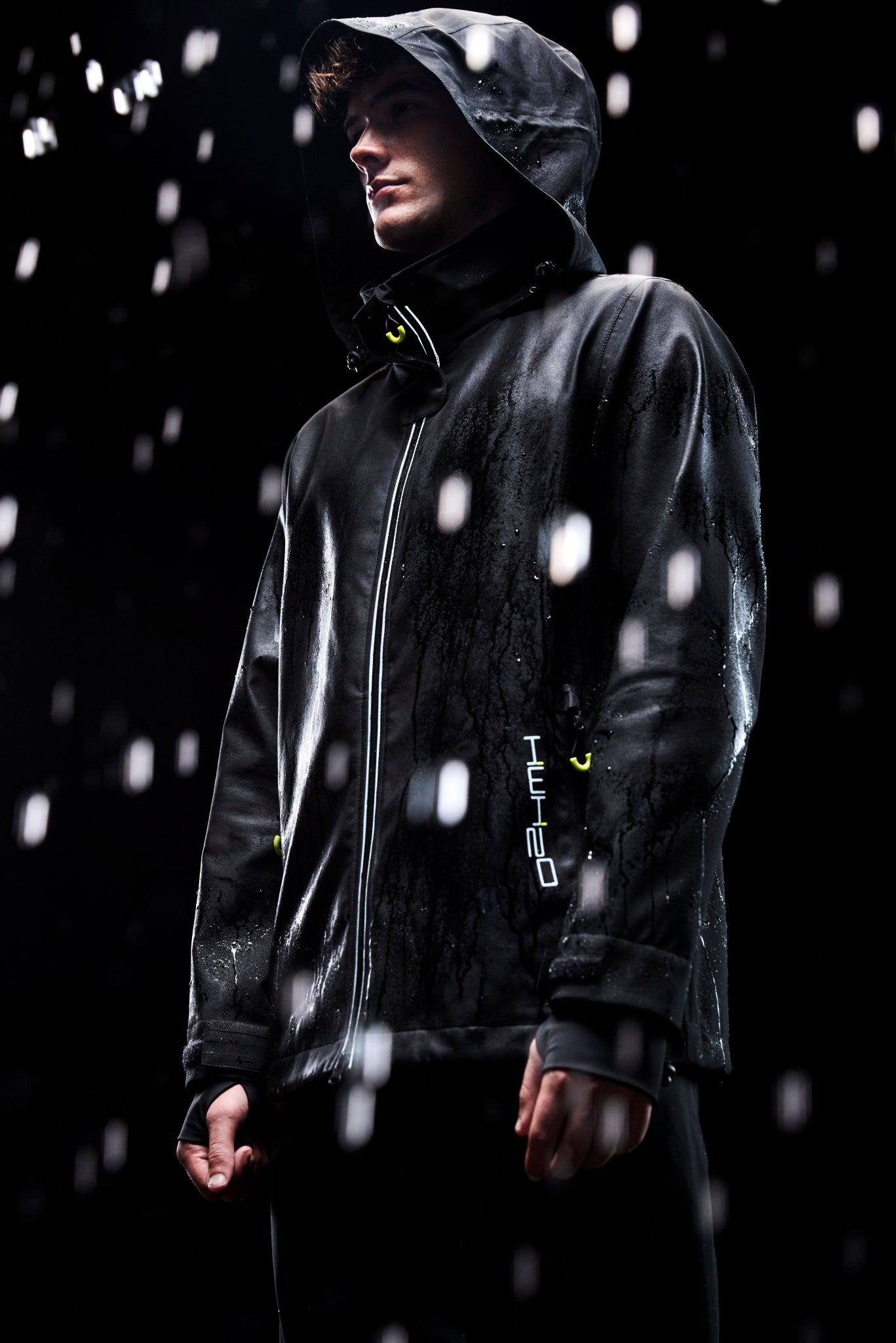 HWH20 Jacket - Image 5