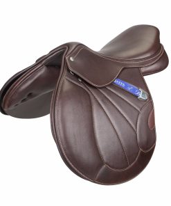 DEMO Bates Victrix CAIR Saddle