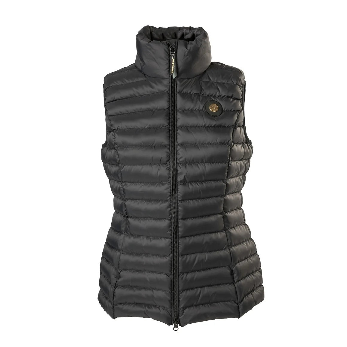 Back on Track Ladies Luna Vest
