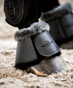 Horseware Pro Bamboo Overreach Boots
