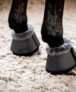 Alternative view of Horseware Pro Bamboo Overreach Boots