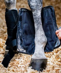 Alternative view of Horseware Ice Gel Stable Boots