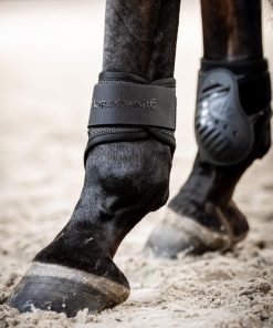 Alternative view of Horseware Pro Bamboo Fetlock Boots