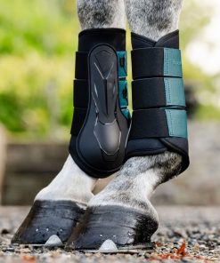 Alternative view of Horseware Classic Brushing Boots