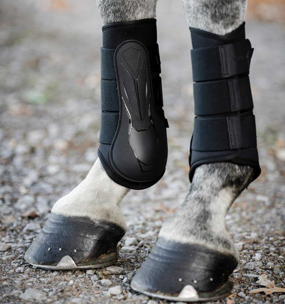 Horseware Classic Brushing Boots - Image 3
