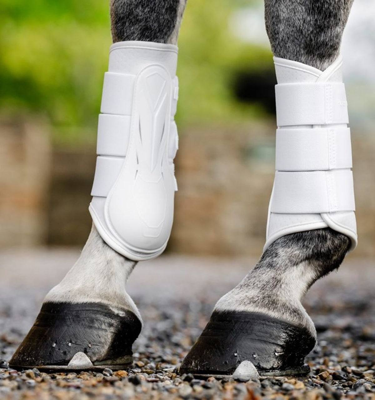 Horseware Classic Brushing Boots - Image 4