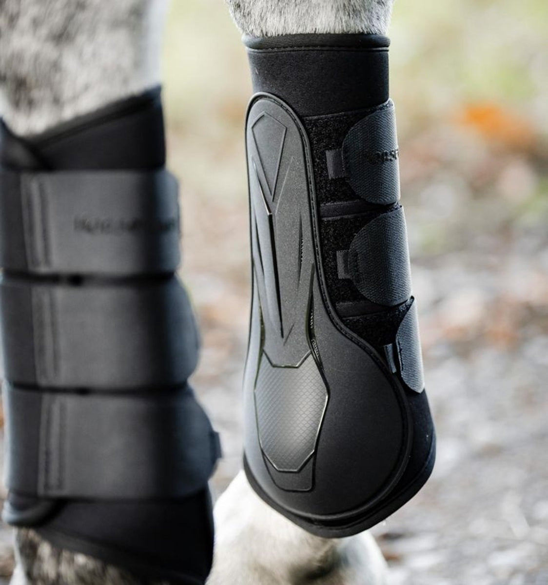 Horseware Classic Brushing Boots - Image 5