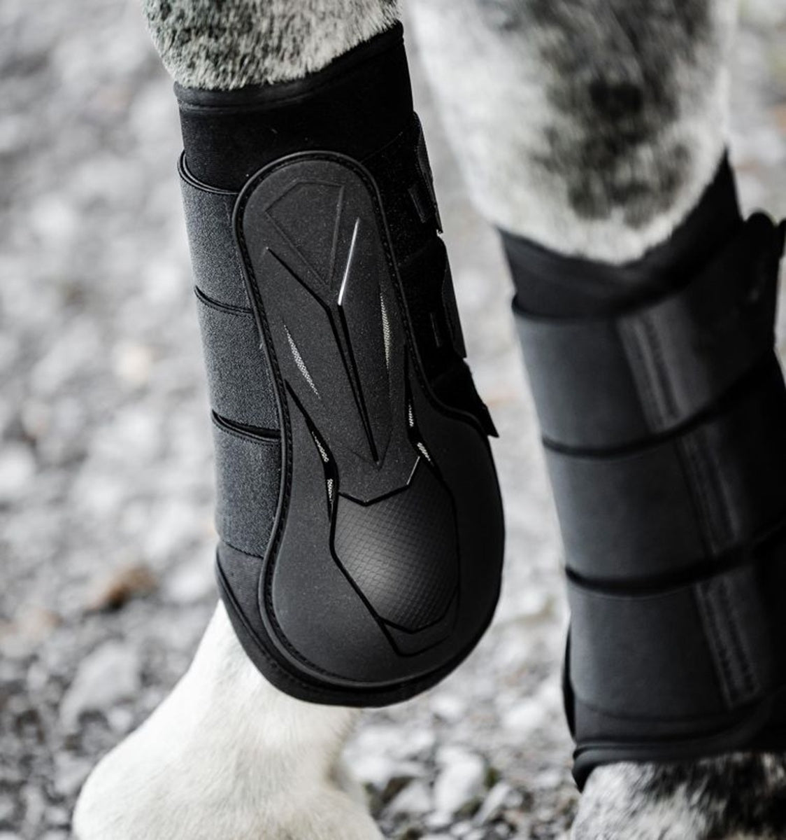 Horseware Classic Brushing Boots - Image 6
