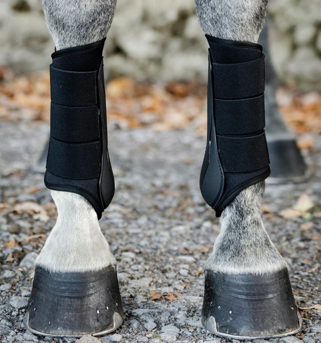 Horseware Classic Brushing Boots - Image 7