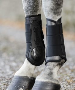 Horseware Pro Bamboo Brushing Boots