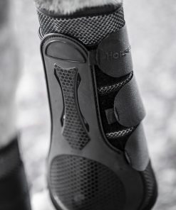 Alternative view of Horseware Pro Bamboo Brushing Boots