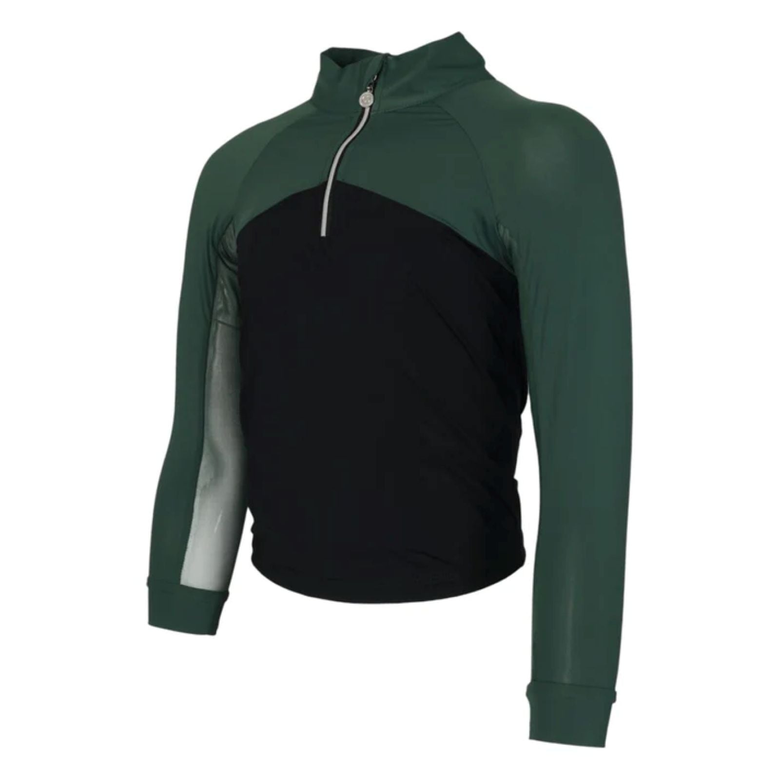 Dapplebay Lady Kid's 1/4 Riding Top - Image 2