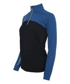 Dapplebay Lady 1/4 Riding Top