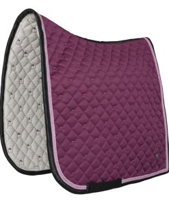 Alternative view of Dapplebay Sport Dressage Saddle Pad