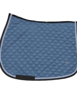Alternative view of Dapplebay Sport Jump Saddle Pad