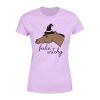 Dapplebay Ladies Feelin' Witchy Tee