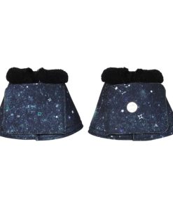 Dapplebay Midnight Constellation Bell Boots