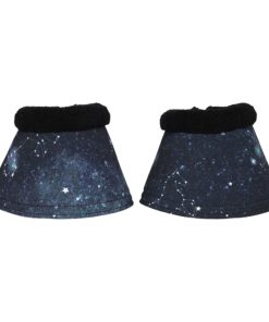 Alternative view of Dapplebay Midnight Constellation Bell Boots