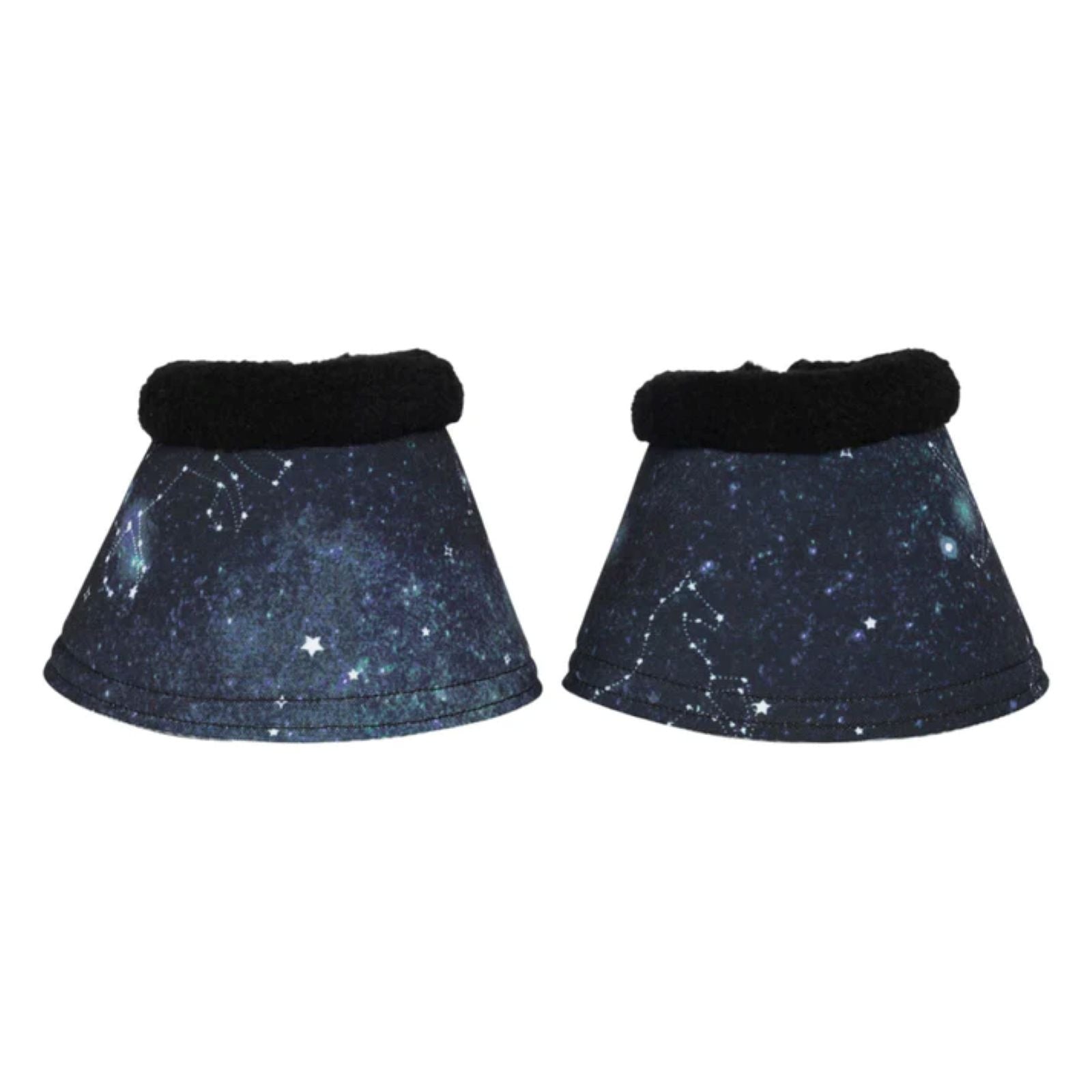 Dapplebay Midnight Constellation Bell Boots - Image 2