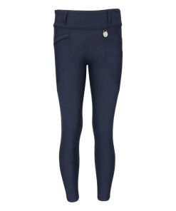 Dapplebay Winter Kid's Essential Full Seat Tights