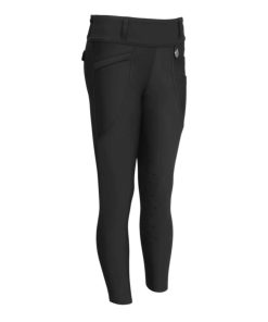 Alternative view of Dapplebay Winter Kid's Essential Full Seat Tights